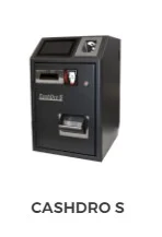 Cajón inteligente para comercios