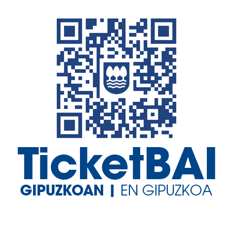 Programa informático de gestión con TicketBai Guipuzcoa