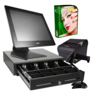 PACK TPV COMPLETO CON STETIC STÁNDAR