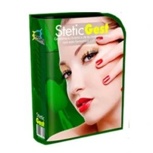 LICENCIA STETIC STANDARD