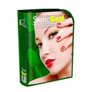 LICENCIA STETIC UÑAS STANDARD