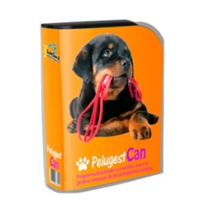 LICENCIA PELUGEST CAN STANDARD