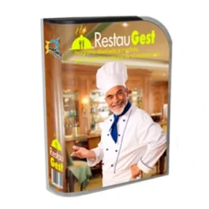 LICENCIA RESTAUGEST STANDARD