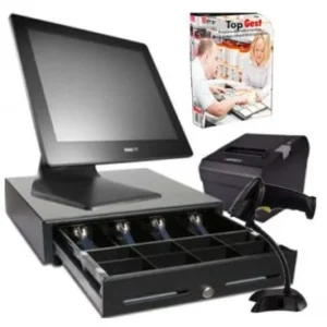 PACK TPV COMPLETO TOPGEST