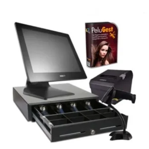 PACK TPV COMPLETO CON PELUGEST