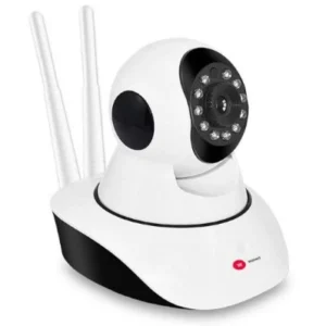 CÁMARA IP INTERIOR WIFI FULL HD 1080P
