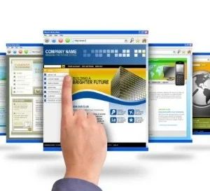 PLAN WEB