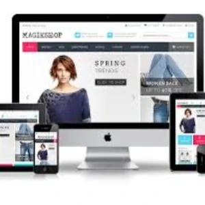 PLAN TIENDA ONLINE