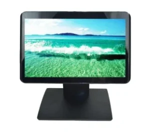MONITOR NO TÁCTIL 10,1" TFT, 1024x600 Usb