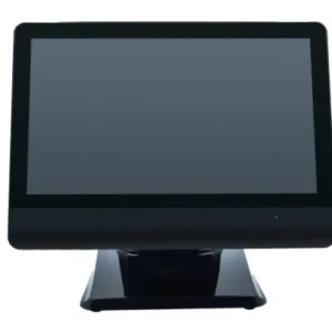 TPV TÁCTIL CAPACITIVA FLAT TRUE 15,6" SERVIDOR