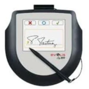 TABLETA DE FIRMA DIGITAL PROFESIONAL