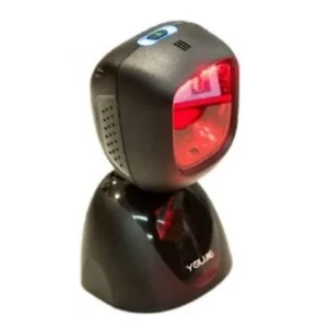 LECTOR DE CÓDIGO DE BARRAS HF 600