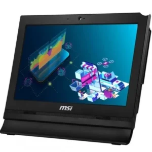 TPV MSI NEGRO 15,6" TÁCTIL-WIFI