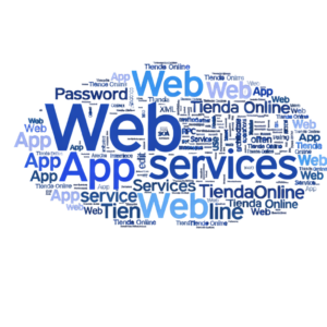 SERVICIOS WEB