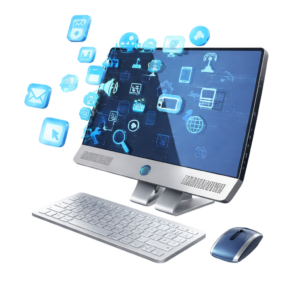 SOFTWARE DE GESTIÓN